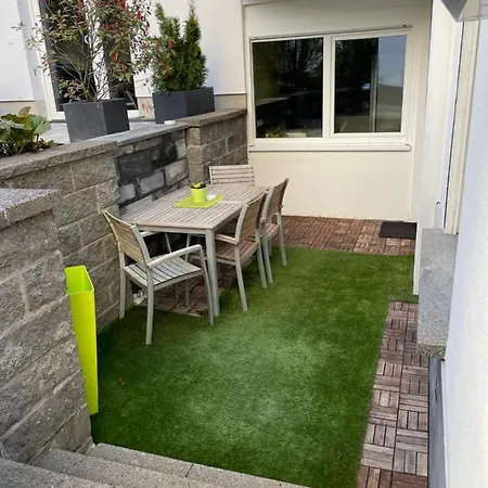 Haus Uebernachtenswert Cochem Mosel Экстерьер фото