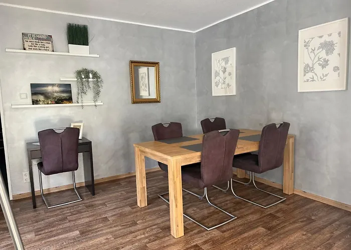 Haus Uebernachtenswert Cochem Mosel