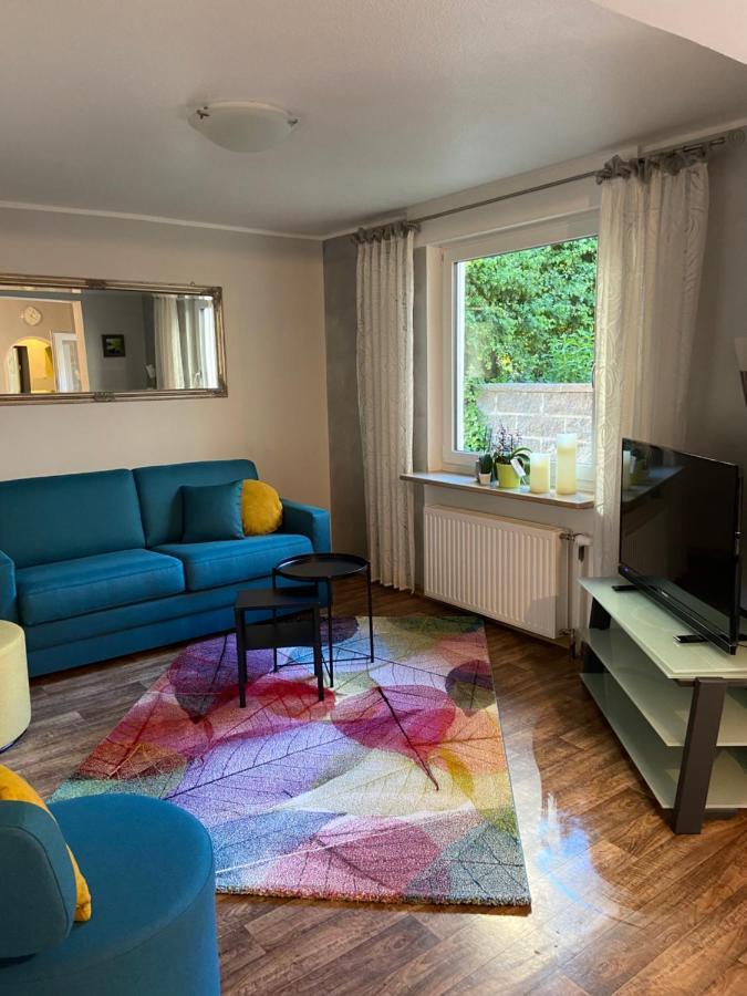 Haus Uebernachtenswert Mosel Кохем