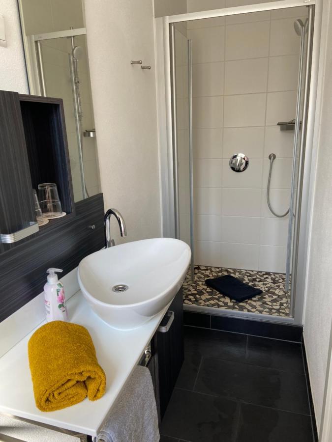 Haus Uebernachtenswert Mosel Апартаменты