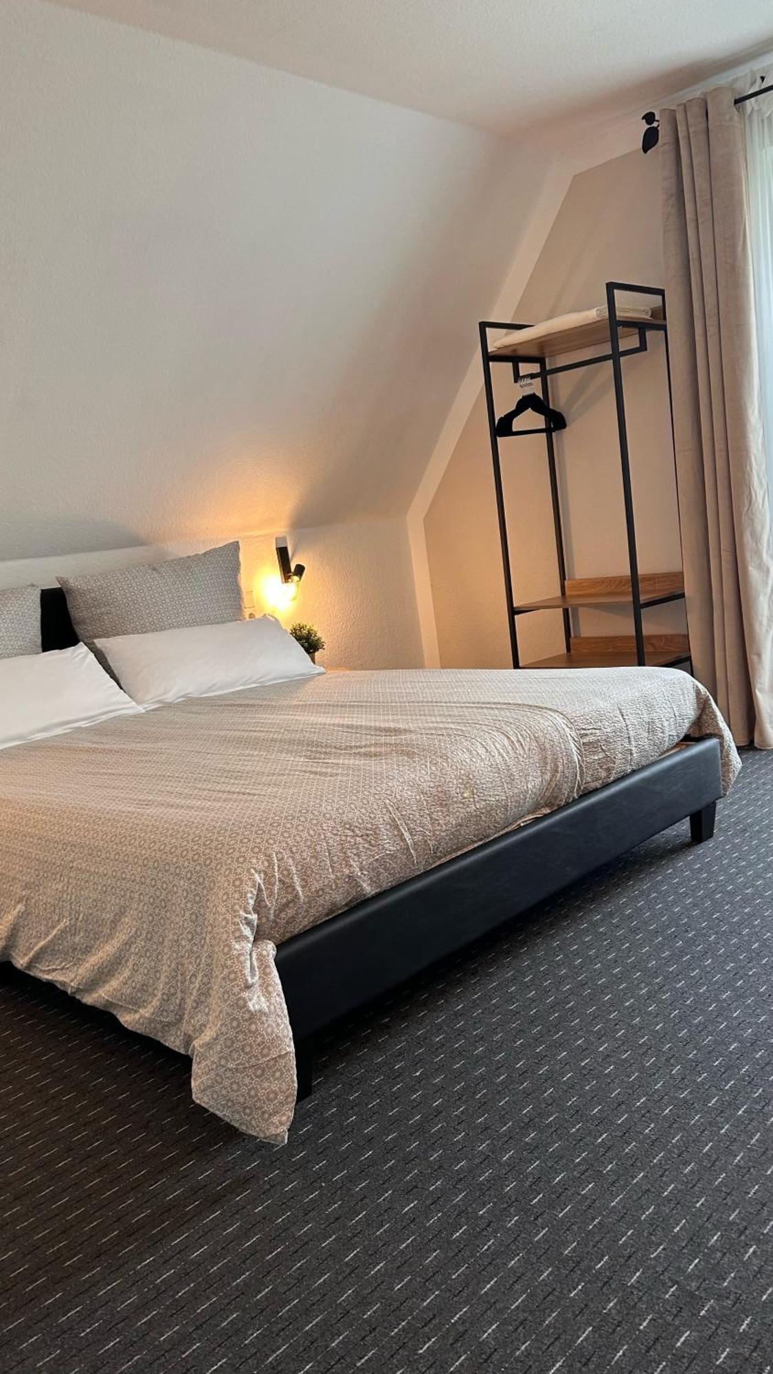 Haus Uebernachtenswert Mosel Апартаменты Кохем