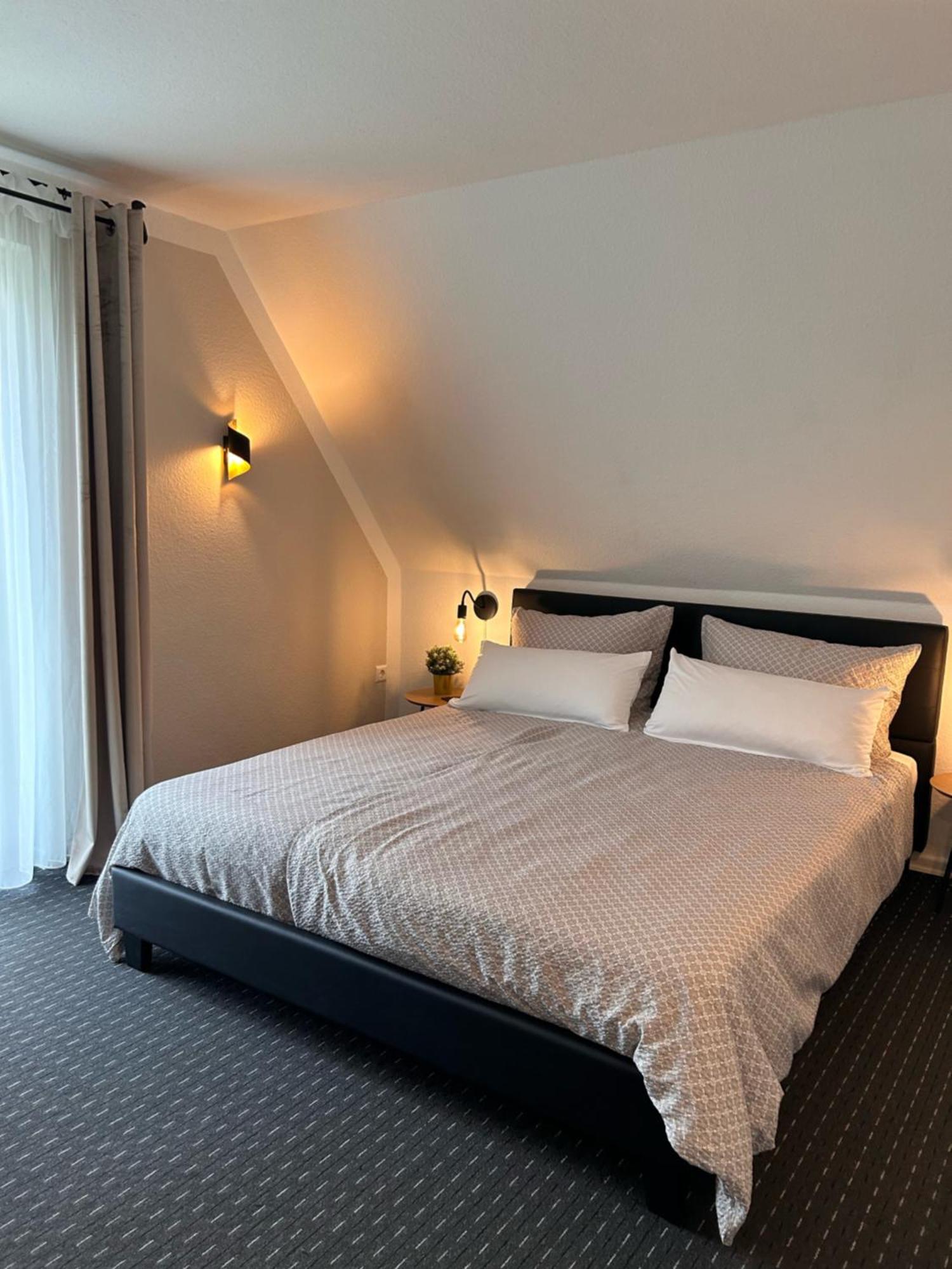 Haus Uebernachtenswert Mosel