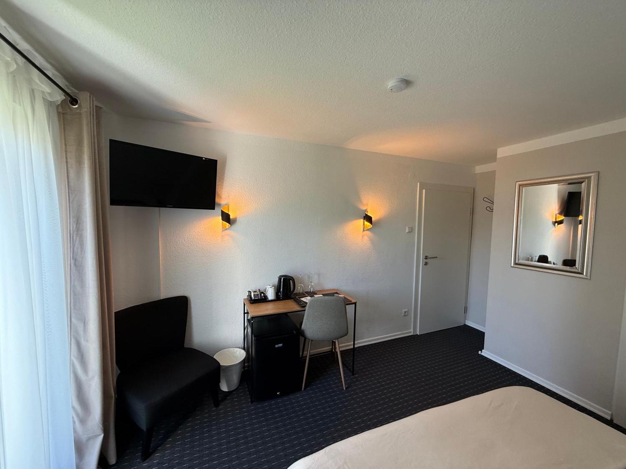 Haus Uebernachtenswert Mosel Апартаменты