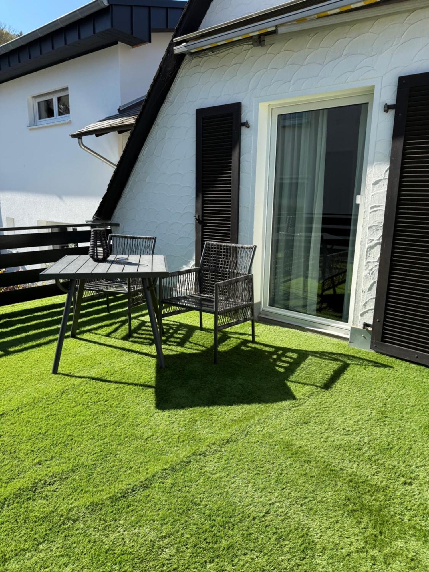 Апартаменты Haus Uebernachtenswert Mosel Кохем