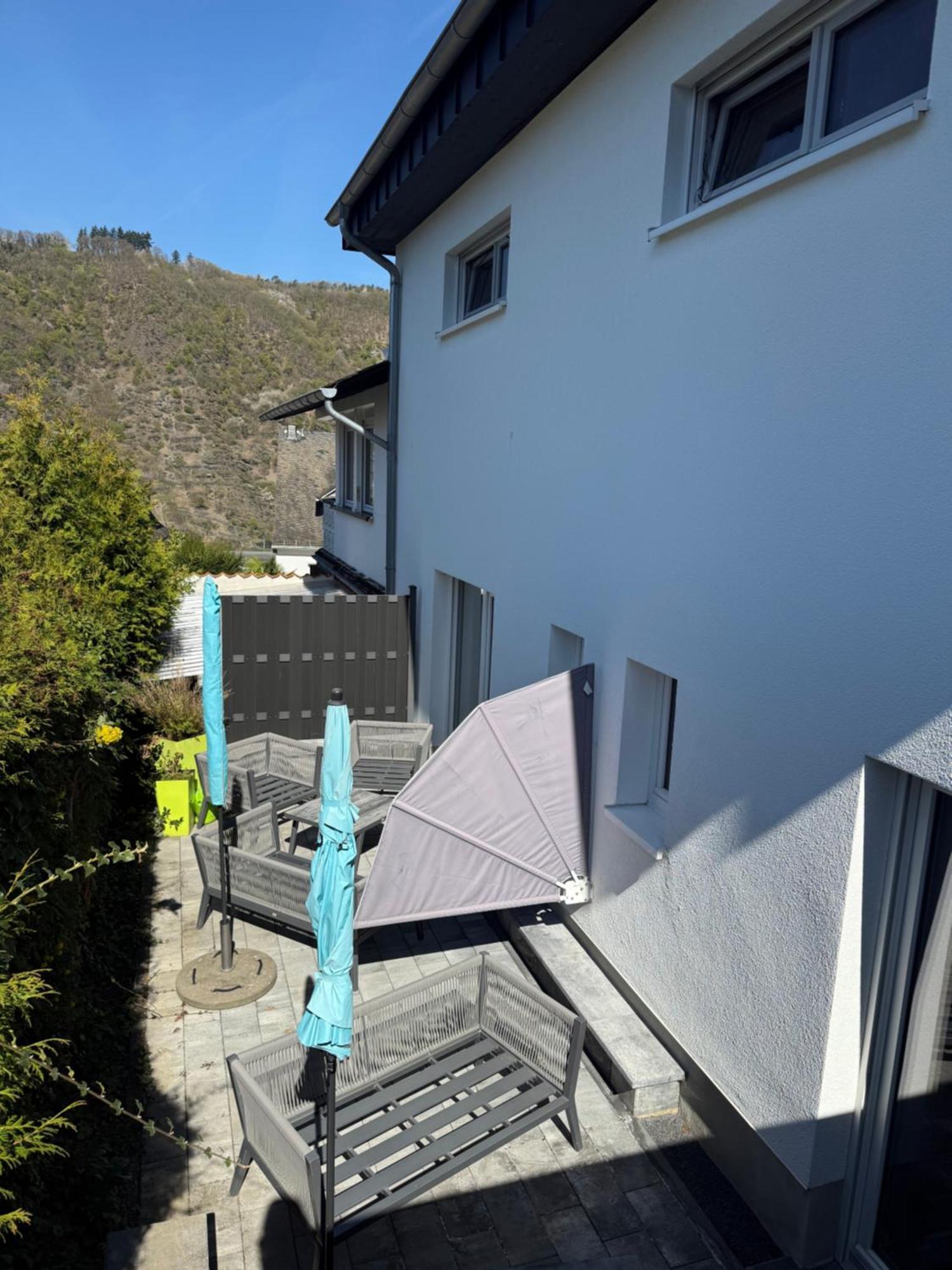 Haus Uebernachtenswert Mosel *