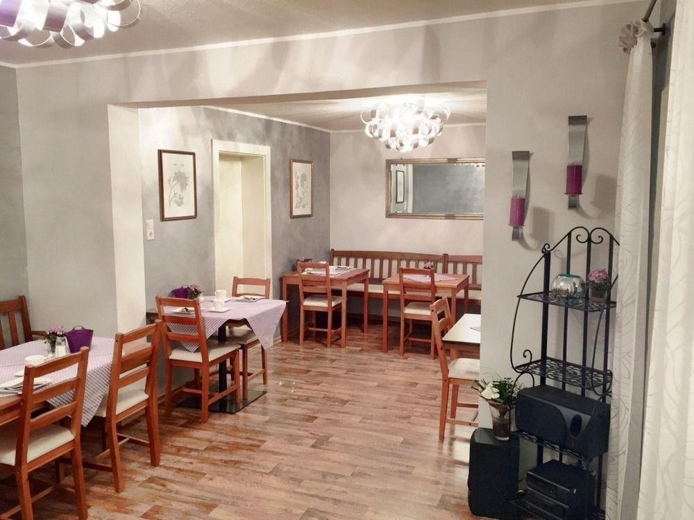 Haus Uebernachtenswert Mosel Апартаменты Кохем
