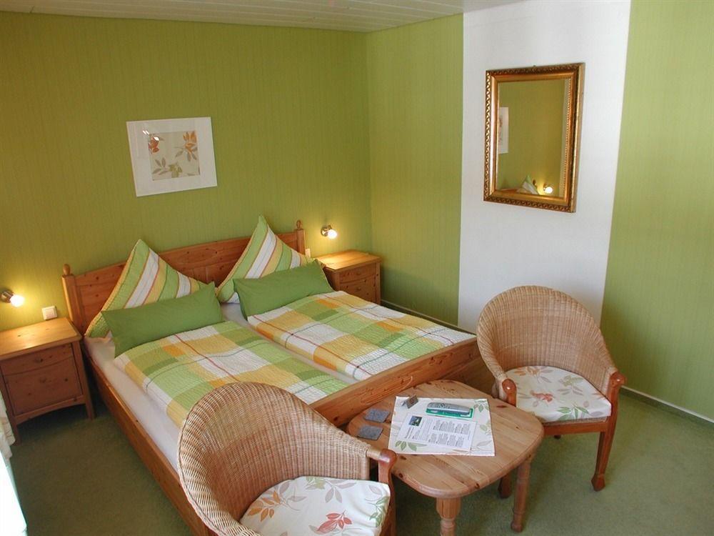 Haus Uebernachtenswert Mosel