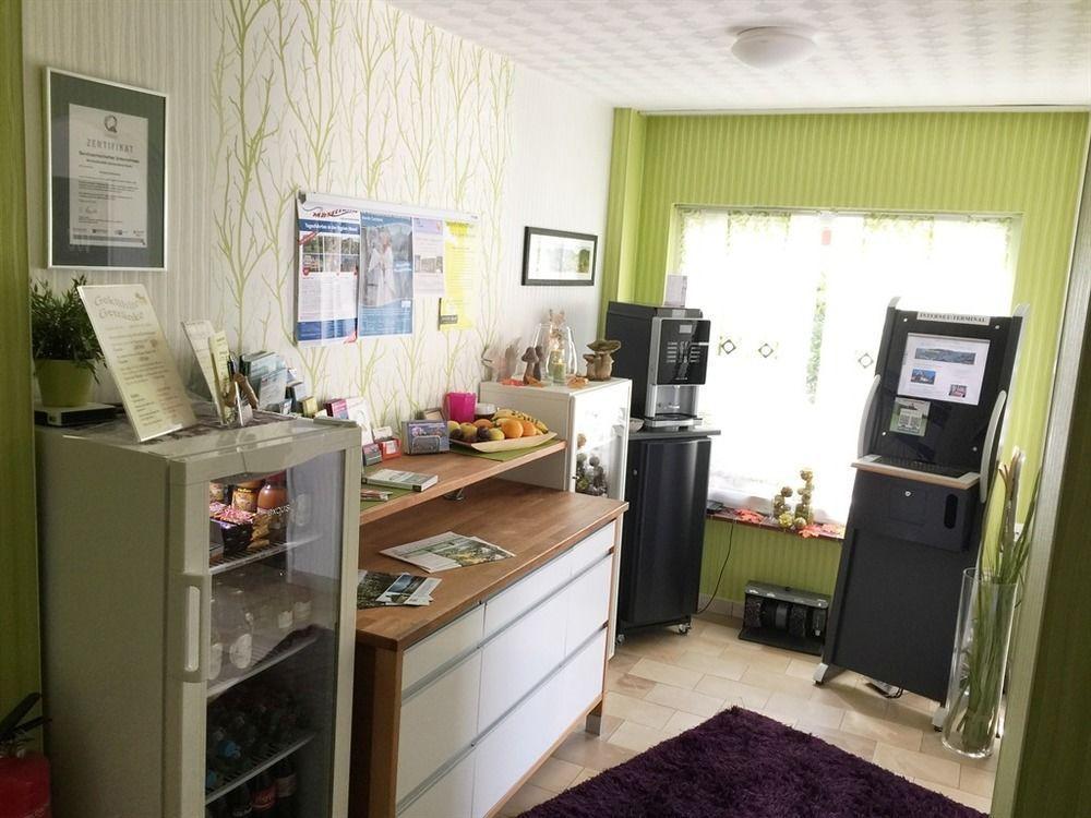Haus Uebernachtenswert Mosel Апартаменты Кохем